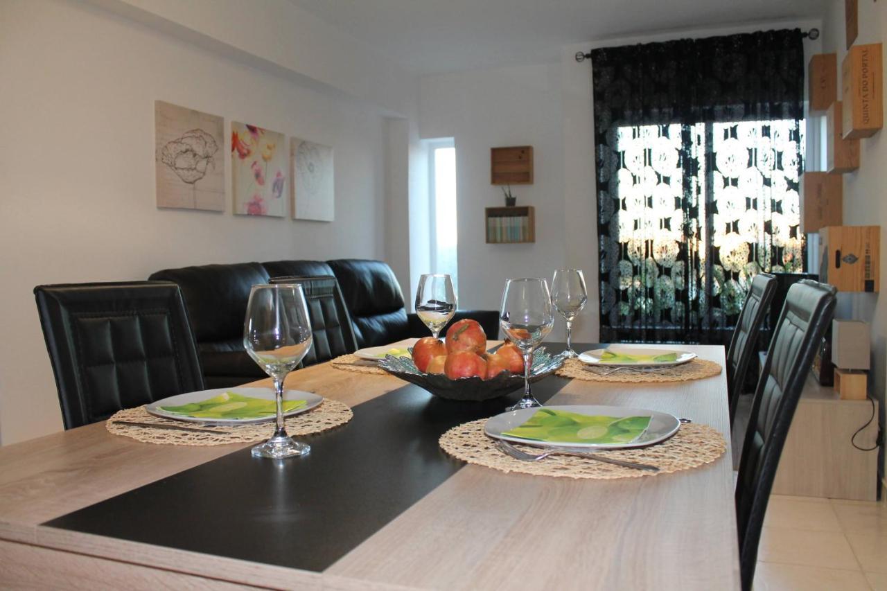 Saladina Apartment Setubal Exterior photo