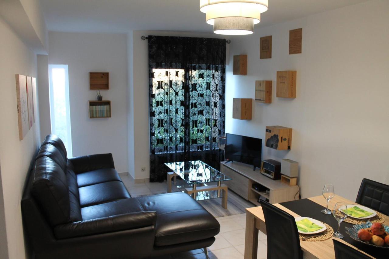 Saladina Apartment Setubal Exterior photo