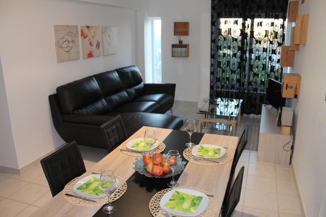 Saladina Apartment Setubal Exterior photo