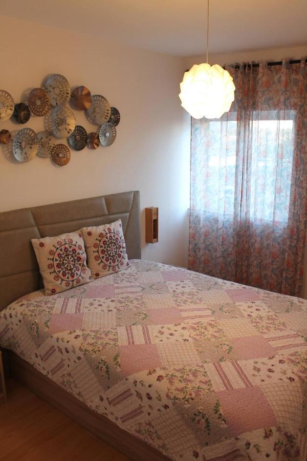 Saladina Apartment Setubal Exterior photo