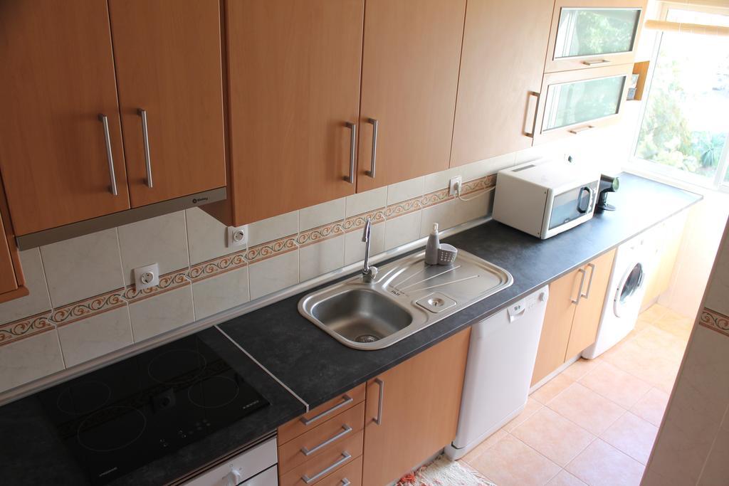 Saladina Apartment Setubal Exterior photo