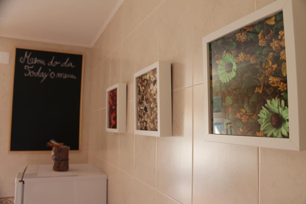 Saladina Apartment Setubal Exterior photo