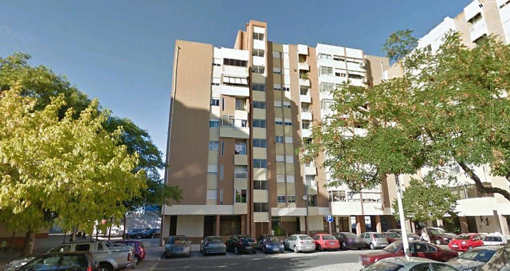 Saladina Apartment Setubal Exterior photo