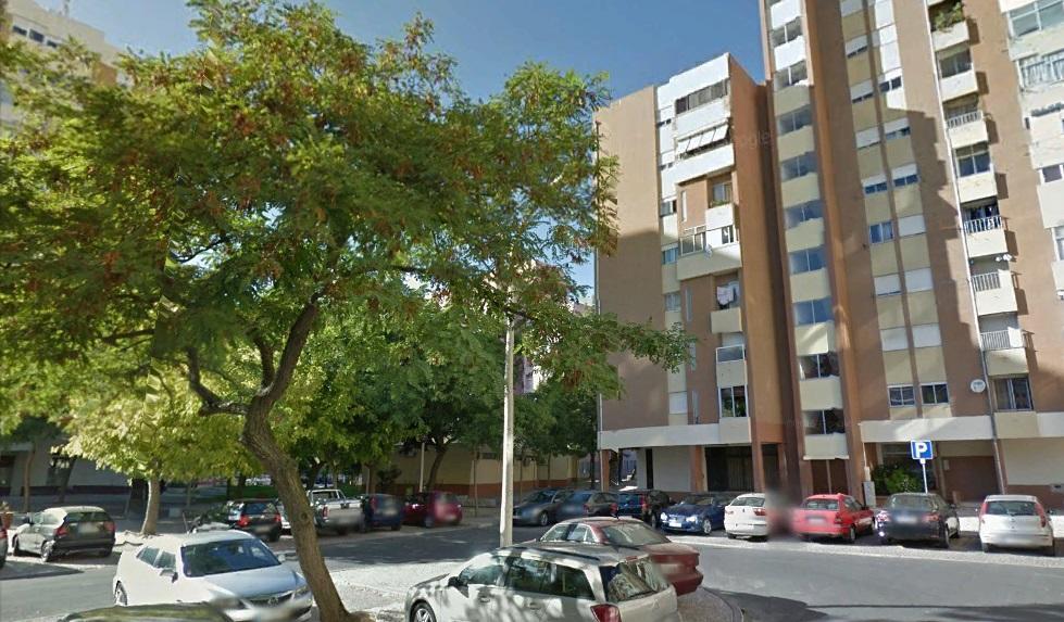 Saladina Apartment Setubal Exterior photo