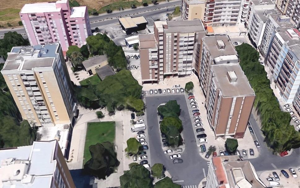 Saladina Apartment Setubal Exterior photo