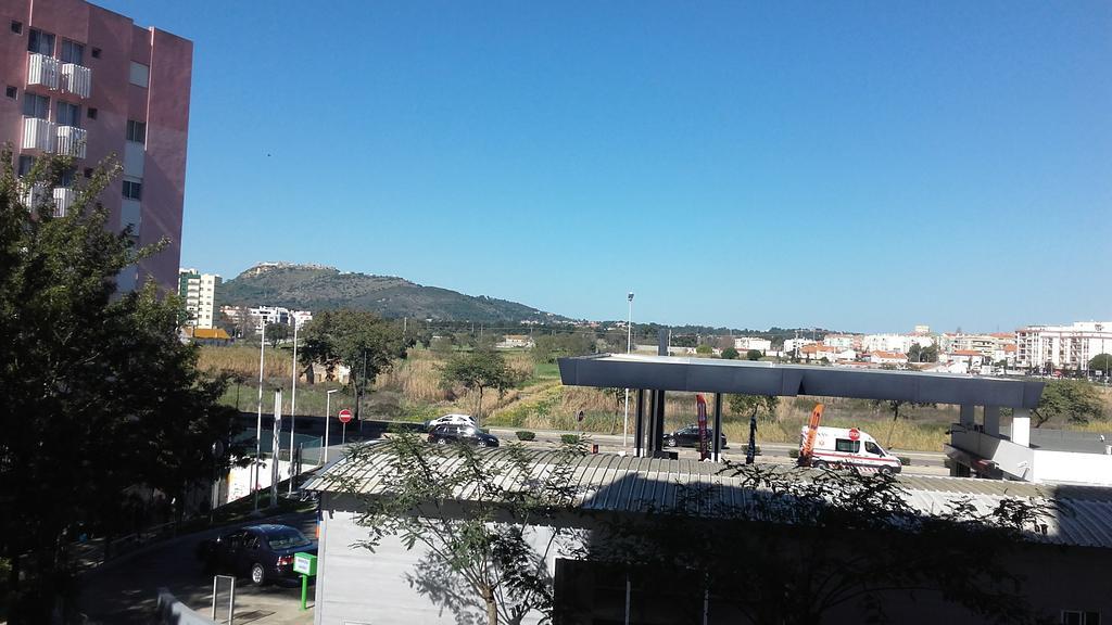 Saladina Apartment Setubal Exterior photo