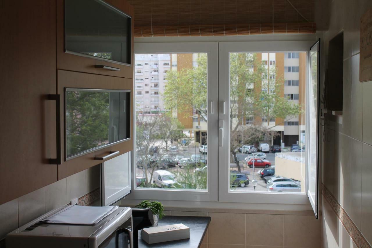 Saladina Apartment Setubal Exterior photo
