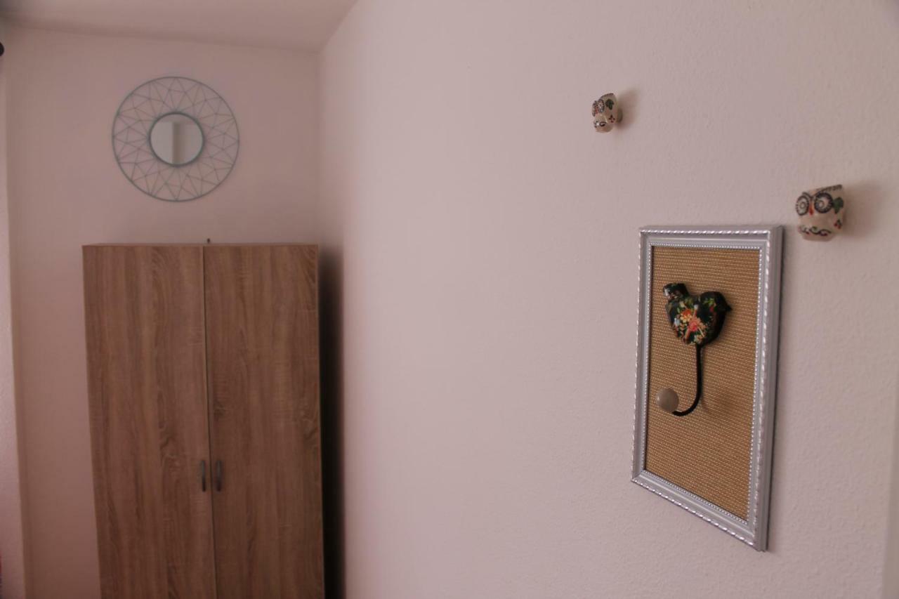 Saladina Apartment Setubal Exterior photo